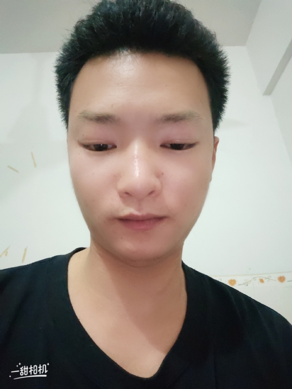 孤狼的第一张照片--南平相亲网