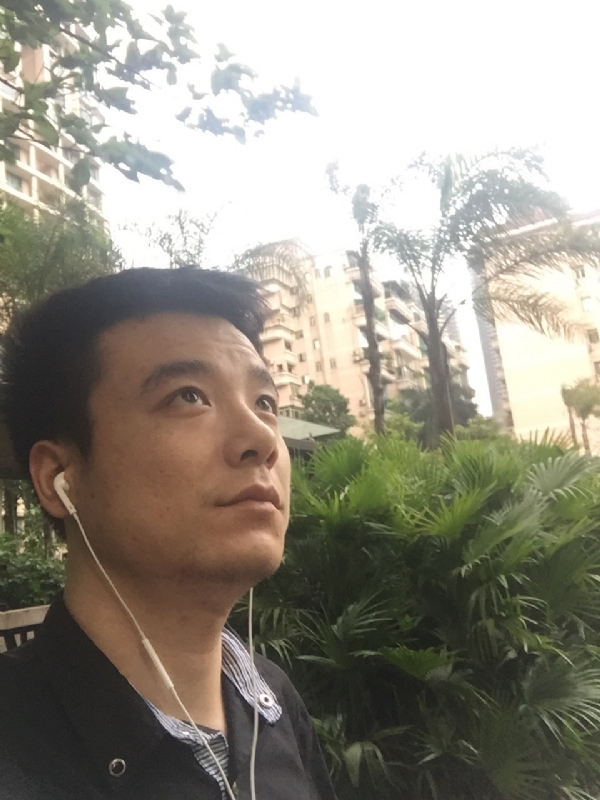 喜洋洋的第一张照片--南平相亲网