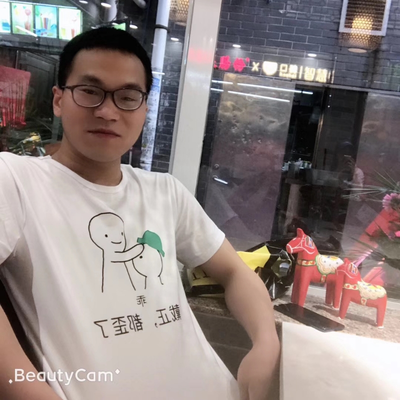 Hilly的第一张照片--南平相亲网