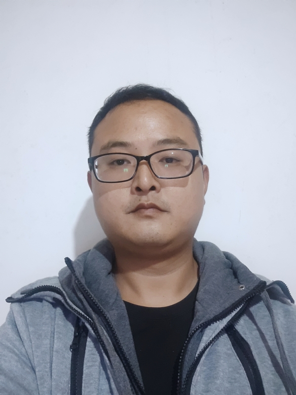 爱在一瞬间的第二张照片--南平相亲网