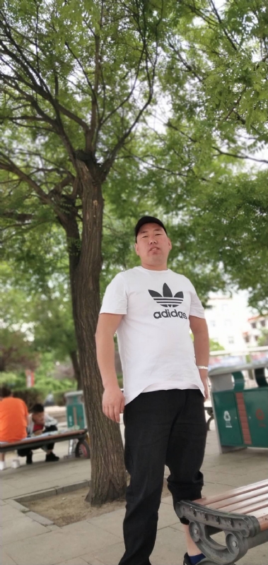 啊包g的第一张照片--南平相亲网