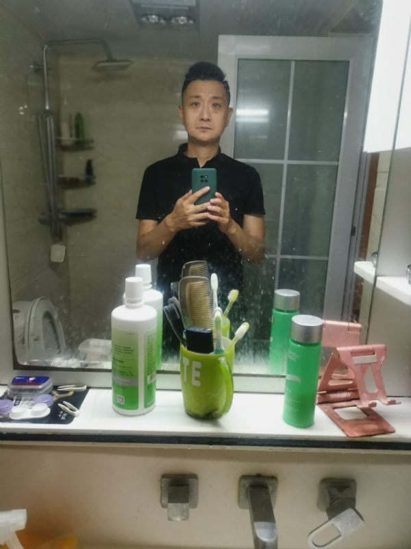龙少的第一张照片--南平相亲网