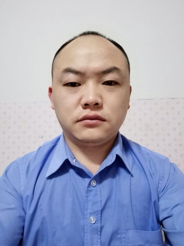与子携老的第一张照片--南平相亲网