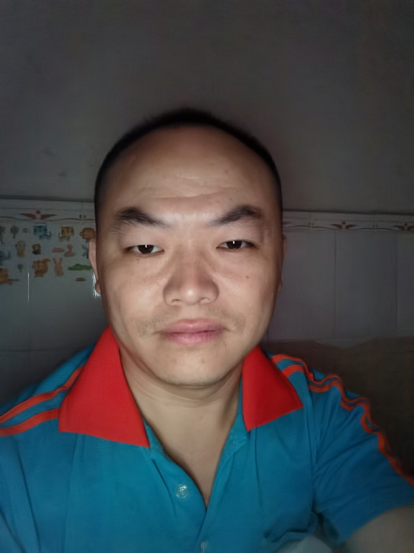 与子携老的第二张照片--南平相亲网