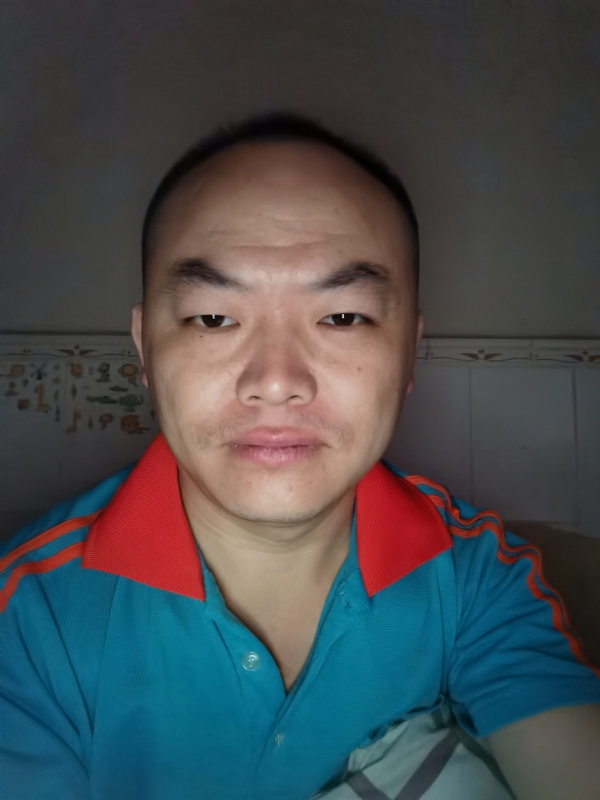 与子携老的第三张照片--南平相亲网