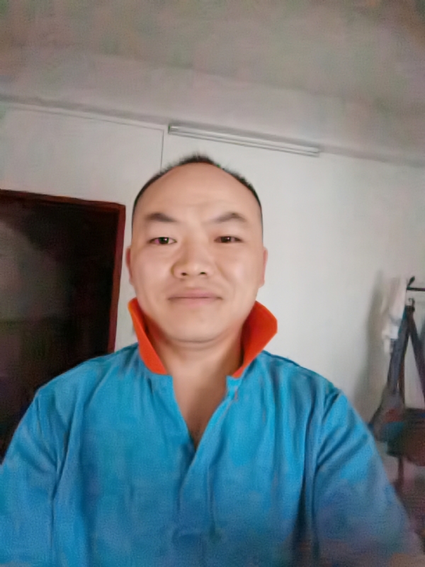 与子携老的第四张照片--南平相亲网