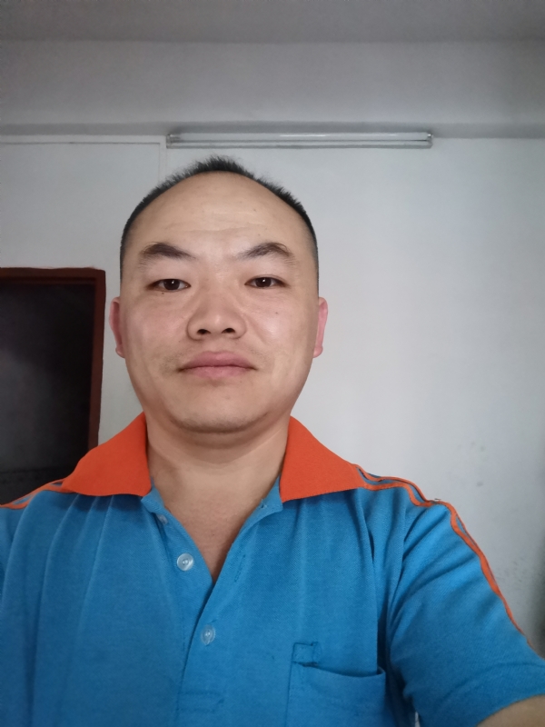 与子携老的第六张照片--南平相亲网