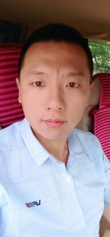 霄上的第一张照片--南平相亲网