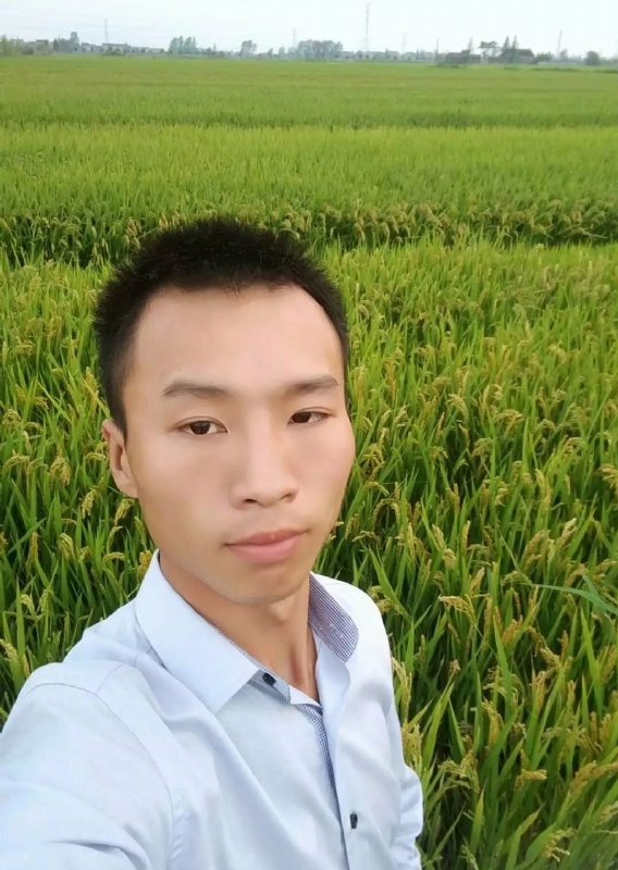 等待远方的你的第一张照片--南平相亲网