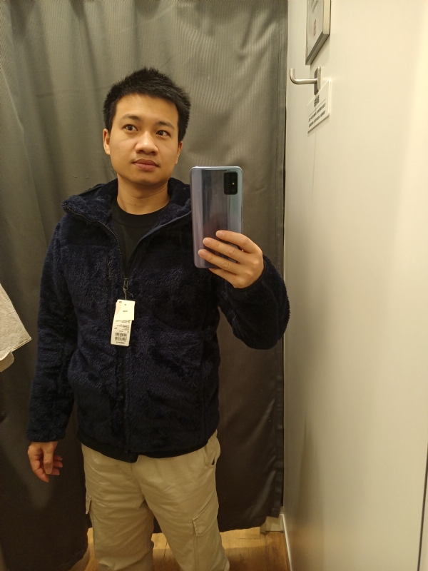 冬天的太阳的第一张照片--南平相亲网