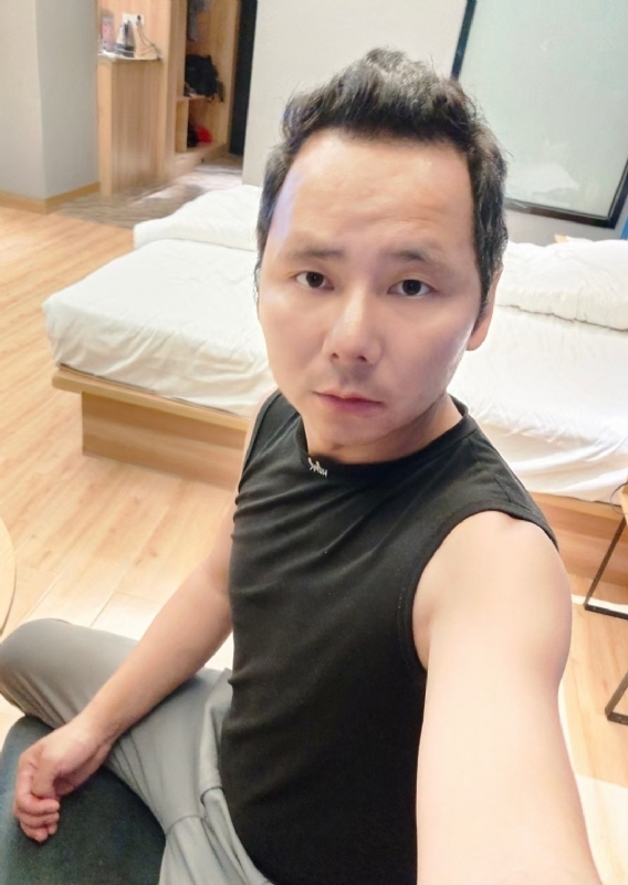 爱远的要命的第一张照片--南平相亲网