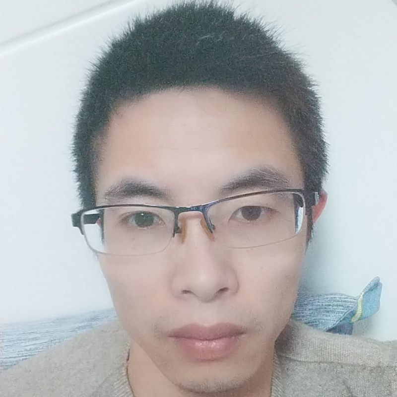 下个路口遇见爱的第一张照片--南平相亲网