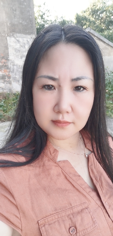 乖乖一女的第一张照片--南平相亲网