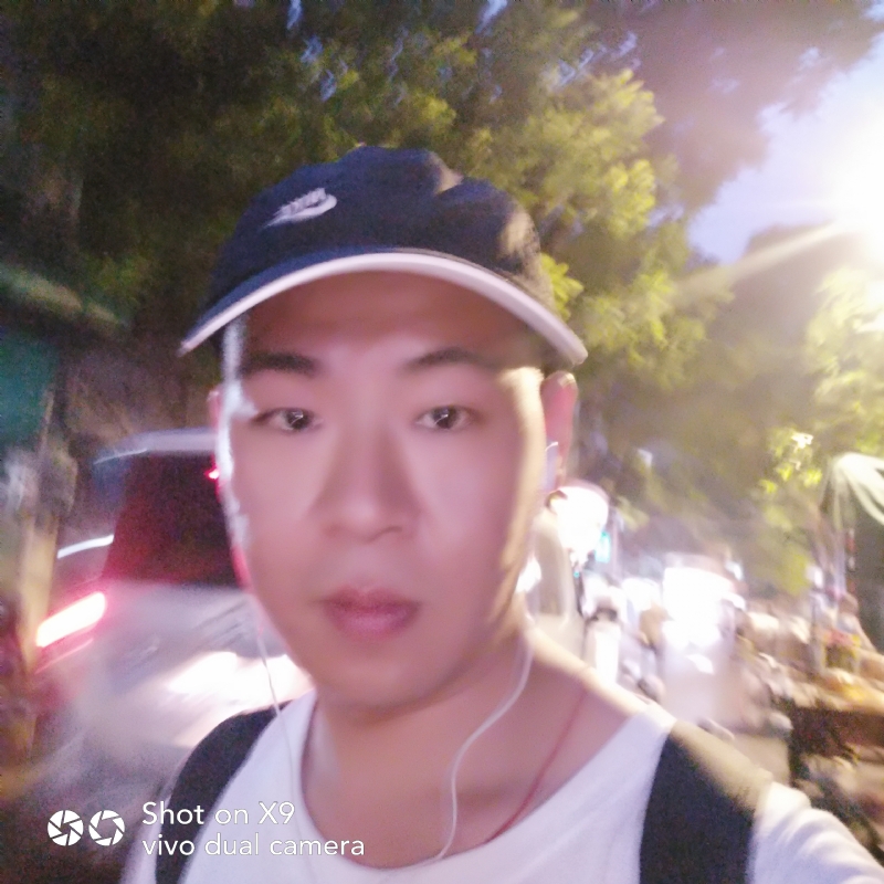 心跳男孩的第二张照片--南平相亲网