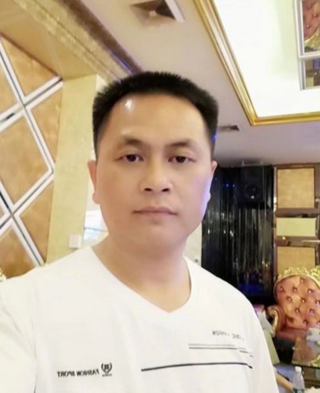 小梁的第一张照片--南平相亲网