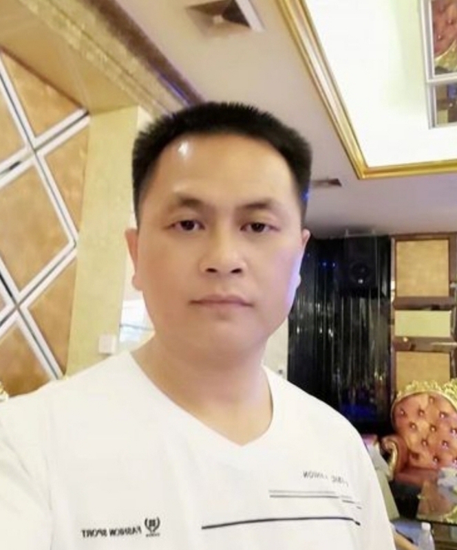 小梁的第二张照片--南平相亲网