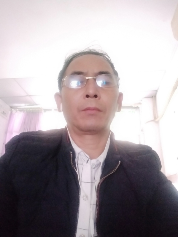 东山再起的第一张照片--南平相亲网