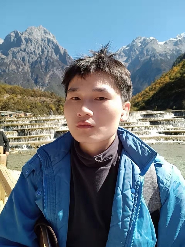 Mono的第一张照片--南平相亲网