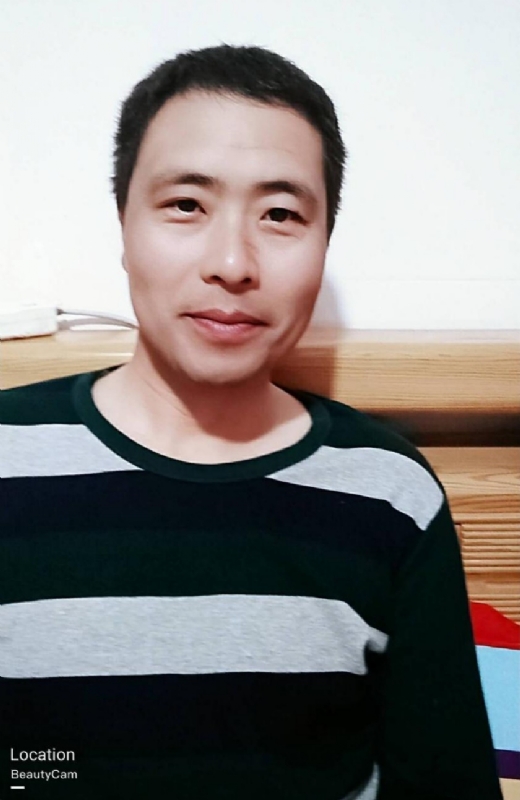 真爱难寻的第一张照片--南平相亲网