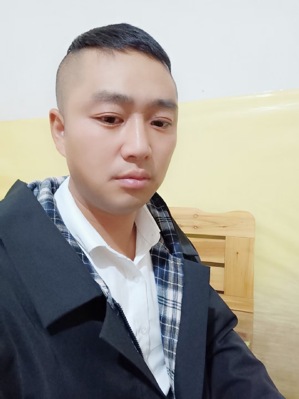 小天的第一张照片--南平相亲网