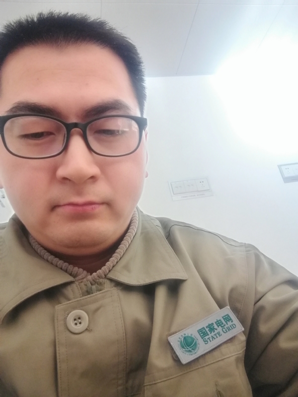 笨笨的小傻瓜的第一张照片--南平相亲网