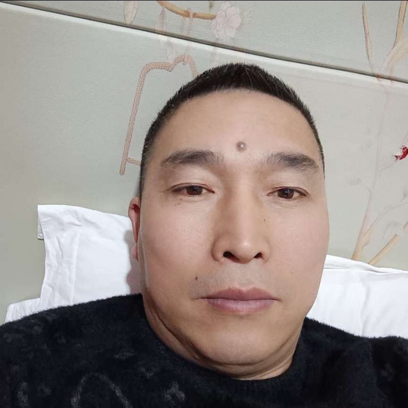 痴情男的第一张照片--南平相亲网