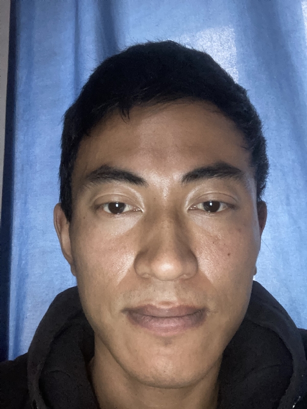 轻轻的的第一张照片--南平相亲网