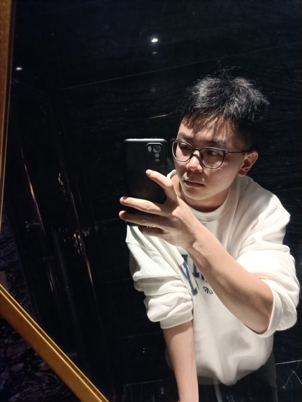 彳亍的第一张照片--南平相亲网
