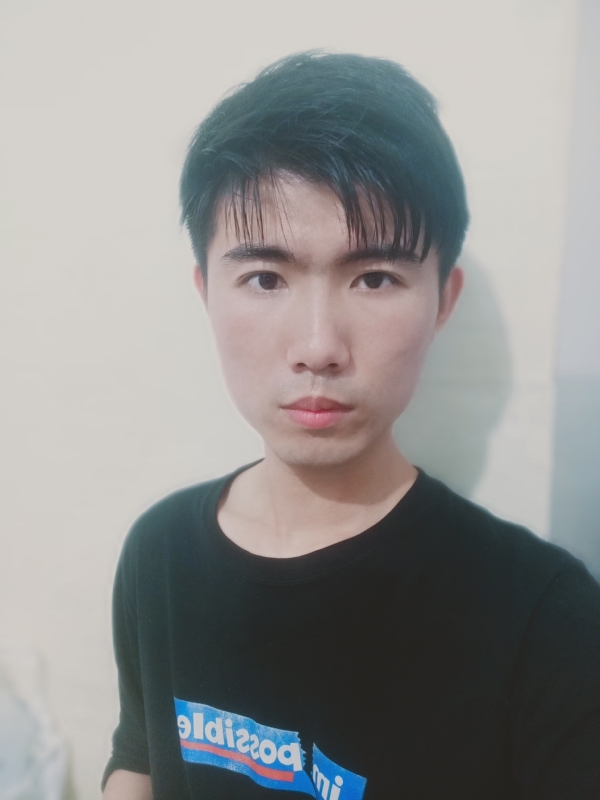 奔跑的範儿的第二张照片--南平相亲网