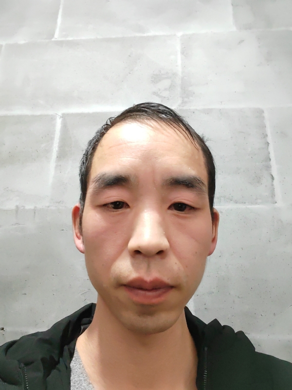 羊羊羊的第一张照片--南平相亲网