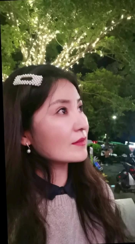 小迷糊的第一张照片--南平相亲网