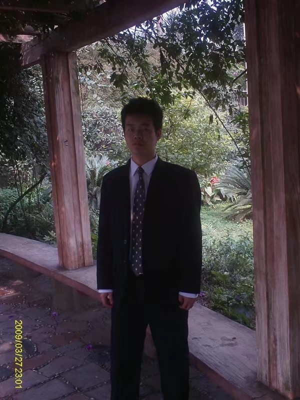 yangyongpingaoi的第三张照片--南平相亲网