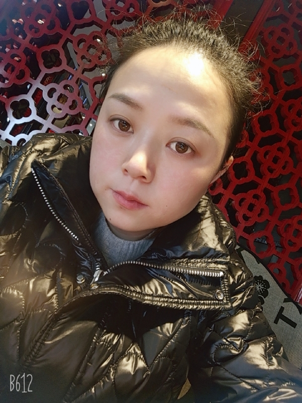携手同行的第一张照片--南平相亲网