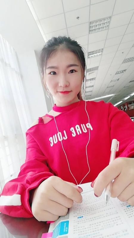 Smile的第二张照片--南平相亲网