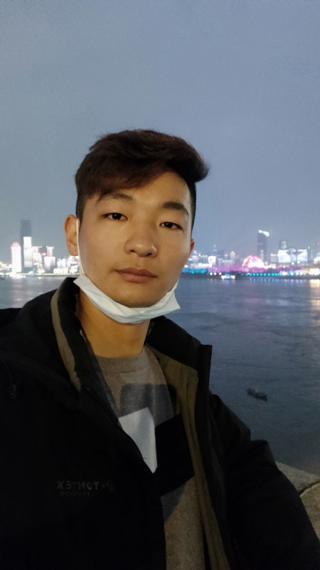 遇见的第一张照片--南平相亲网