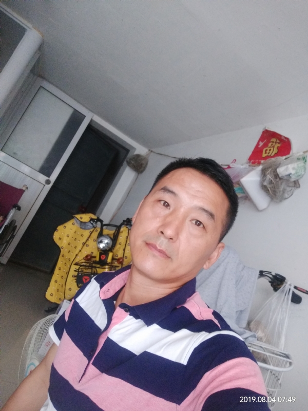 啊豹的第一张照片--南平相亲网