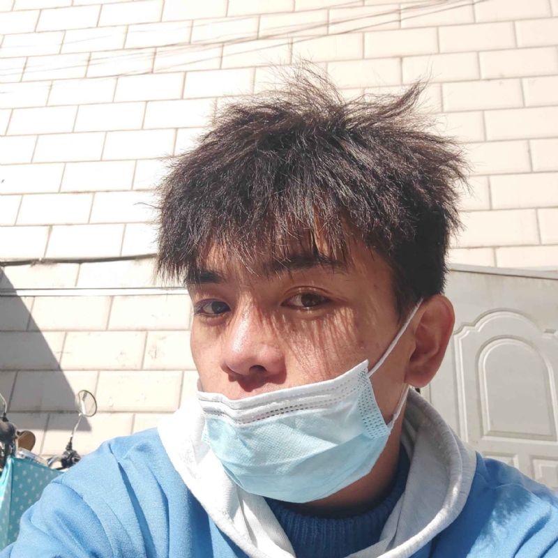90后美少男的第一张照片--南平相亲网
