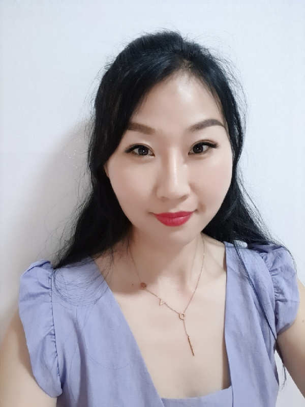 淘淘的第一张照片--南平相亲网