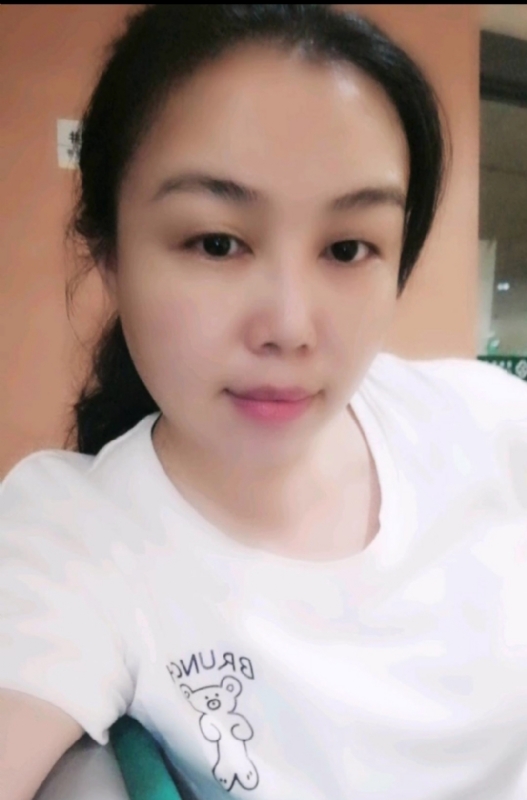 淡淡的云的第一张照片--南平相亲网