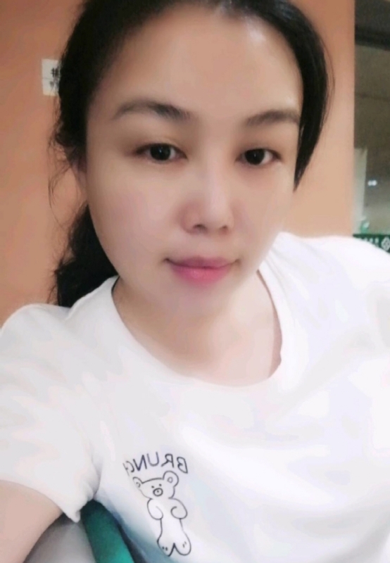 淡淡的云的第三张照片--南平相亲网