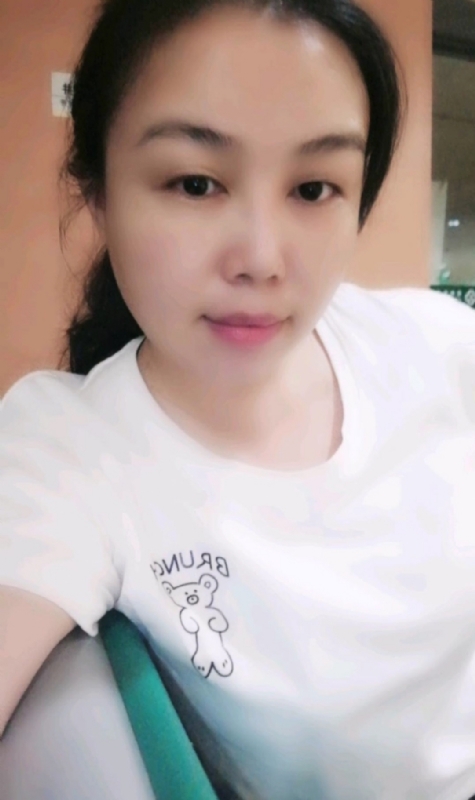 淡淡的云的第四张照片--南平相亲网