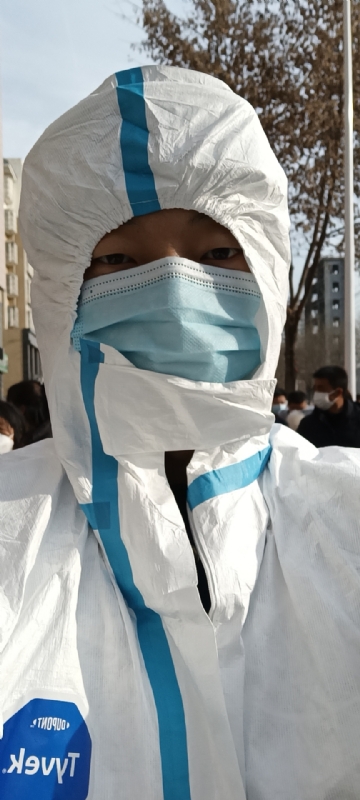 试问卷帘的第二张照片--南平相亲网