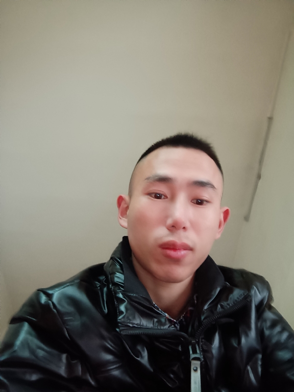 阿浩的第一张照片--南平相亲网