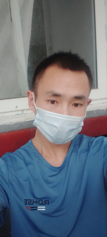 阿浩的第二张照片--南平相亲网