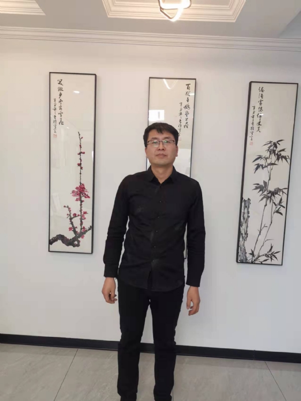 情义比天高的第一张照片--南平相亲网