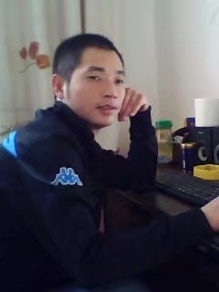 替身的第一张照片--南平相亲网