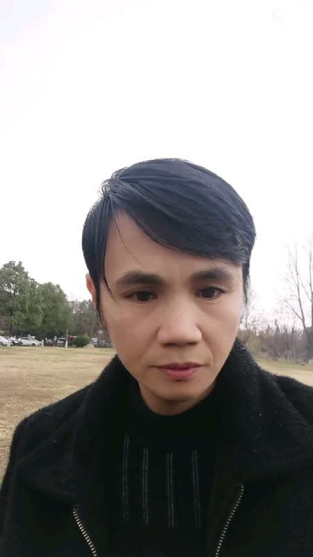 无悔的第一张照片--南平相亲网
