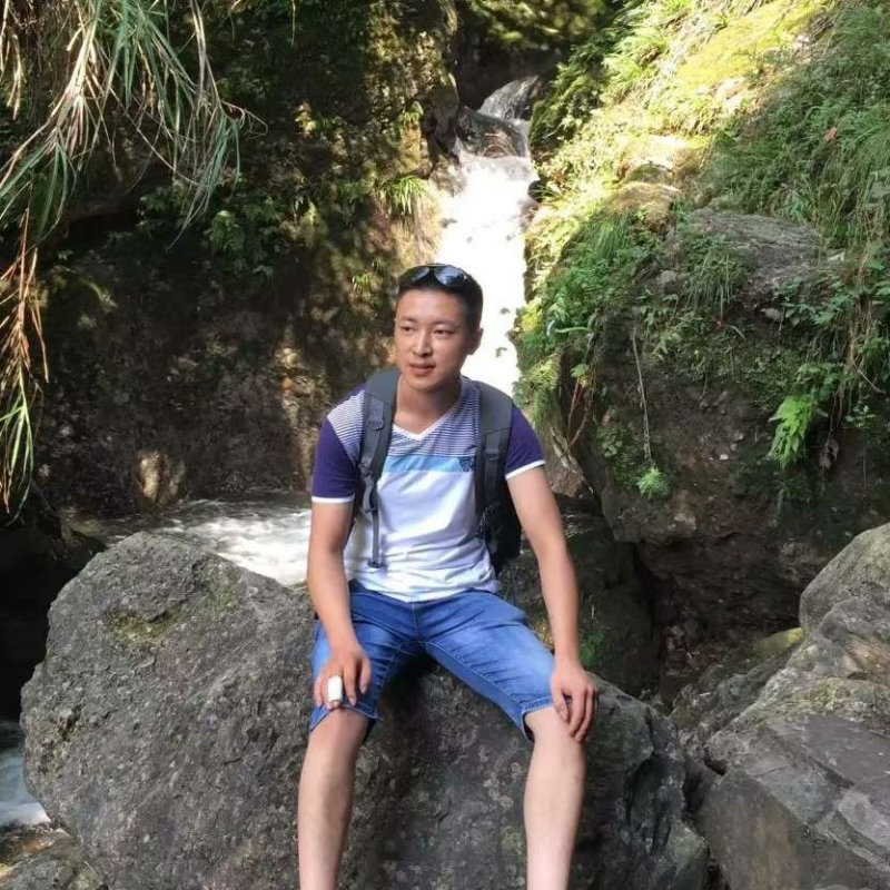 人杰地也灵的第一张照片--南平相亲网