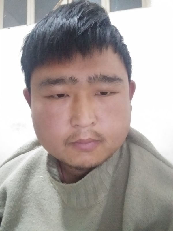 郝营的第一张照片--南平相亲网