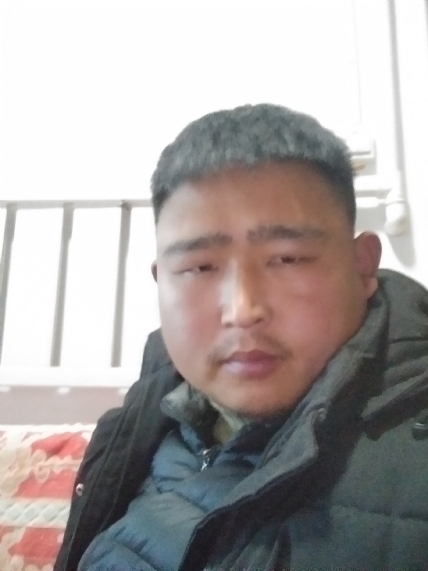 郝营的第二张照片--南平相亲网